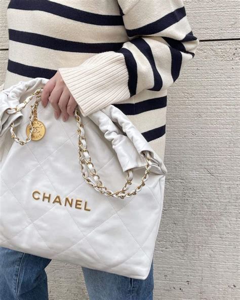 chanel 22.5 bag|chanel 22 bag collections.